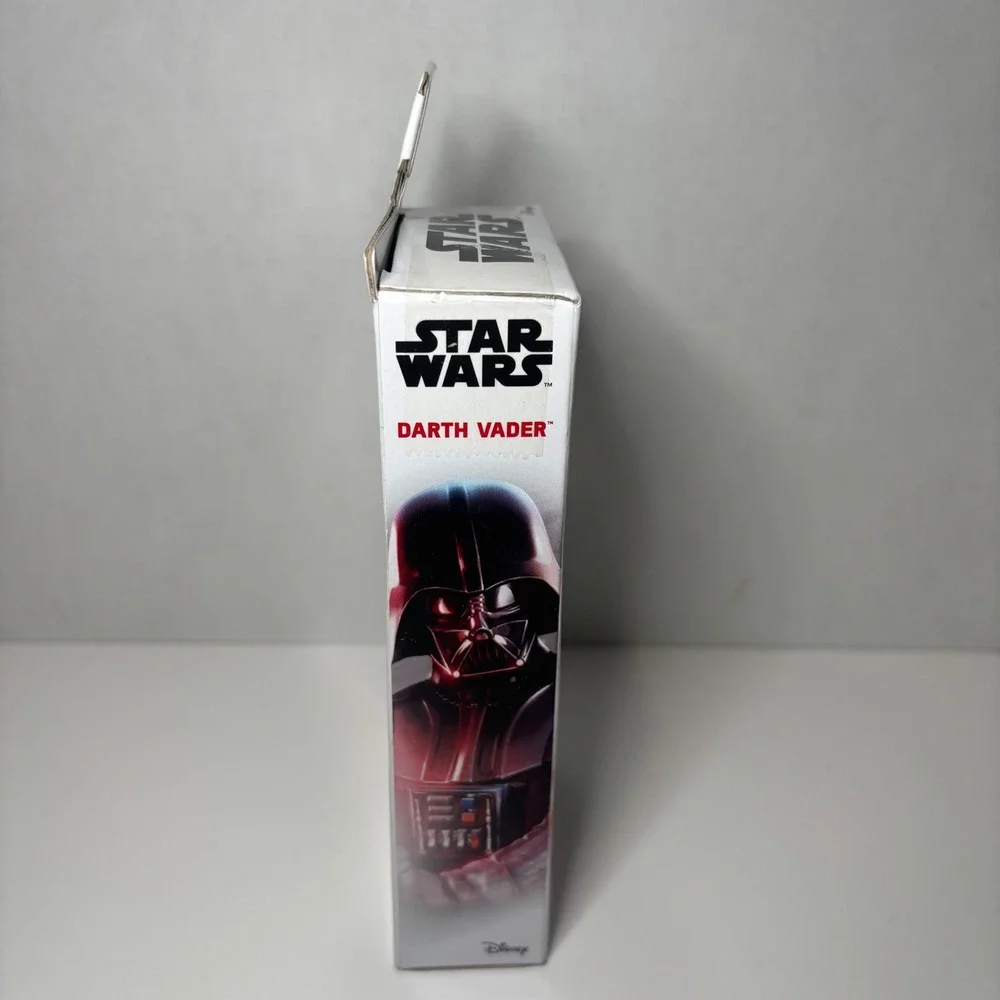 Star Wars Darth Vader Action Figure Hasbro F5826 Disney Toy New